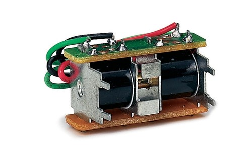 Hornby r8014 cut - and, cover