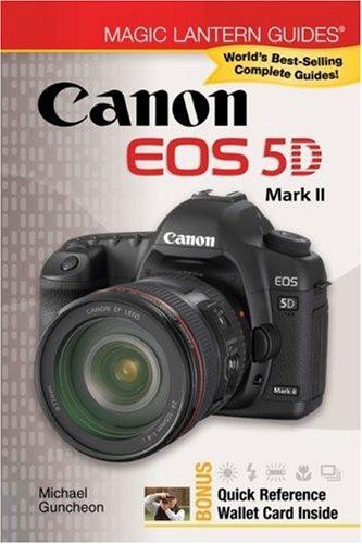 Canon eos mark - 5d, (magic