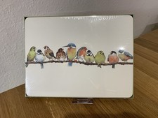 Laura Ashley Kingfisher +