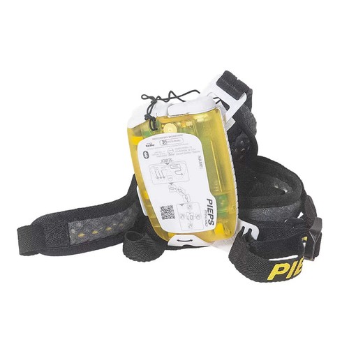 Pieps micro avalanche beacon - pieps,