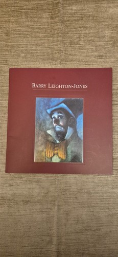 Barry leighton jones original - barry,