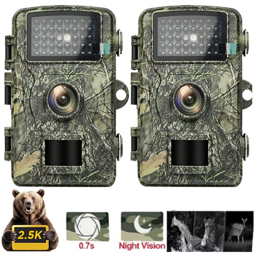 Pack 24mp 1440p - 24mp, hunting