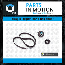 Timing Belt Kit fits SEAT LEON
