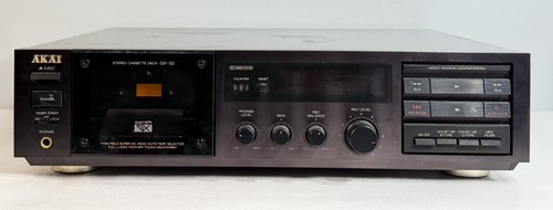 Akai rare vintage - akai,