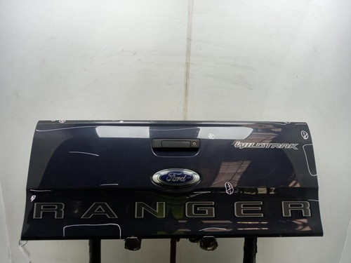 Ford ranger boot - boot, lid
