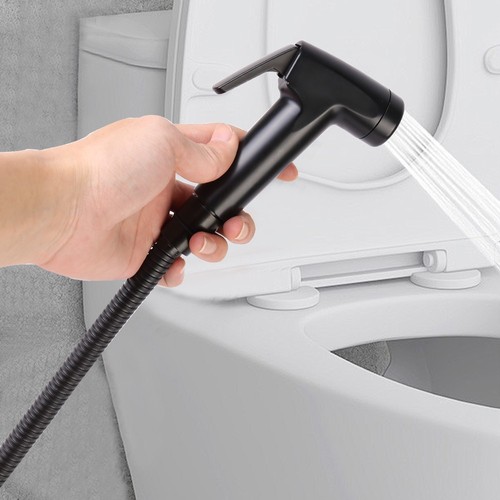 Handheld bidet sprayer - handheld,