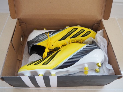 Bnib deadstock adidas f50 - bnib,