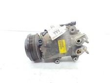 2013 FORD FOCUS Mk3 AC