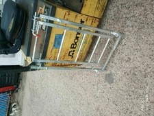 Sheep race hurdle gate 51cm