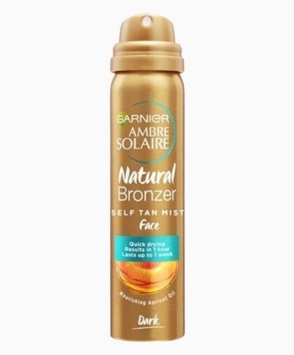 Garnier ambre solaire natural - solaire,