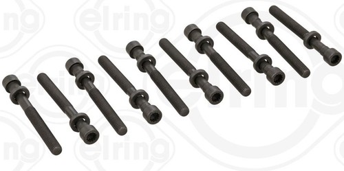 Elring 819 956 cylinder - cylinder, head