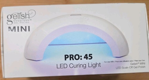 Gelish pro mini led - 45,