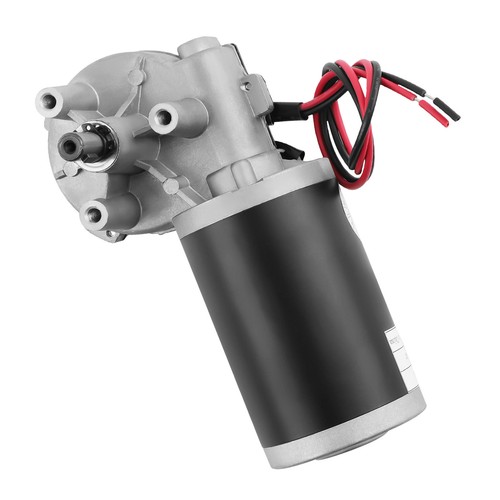 24v electric gearmotor - dc,