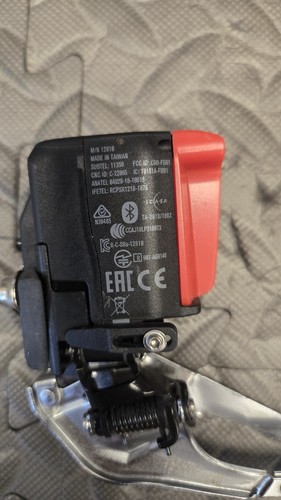 Sram rival etap axs - rival, d1
