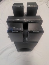 Samsung 5.1 Surround Speaker