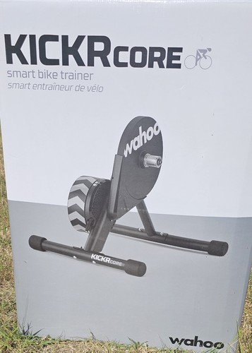 Wahoo fitness kickr core - wahoo,