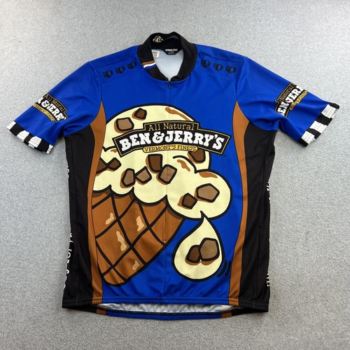 Pearl izumi cycling jersey - pearl,