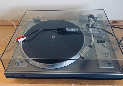 Garrard 25p 1 turntable - garrard,
