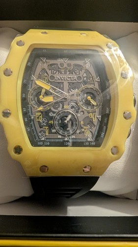 Invicta racing valxor - racing,