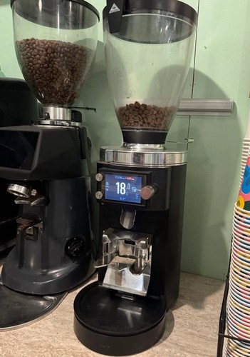 Mahlkonig e65s gbw grind - mahlkonig,