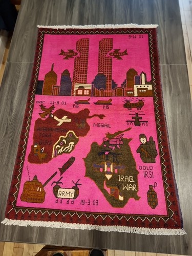 New beautifully handmade - new,