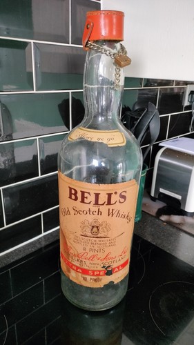 Large bells scotch whisky - large,