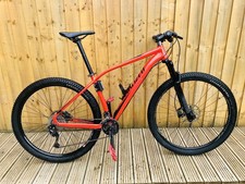 Specialized Rockhopper Mountain Bike - L
