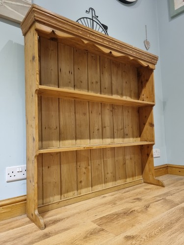 Antique victorian pine - victorian,
