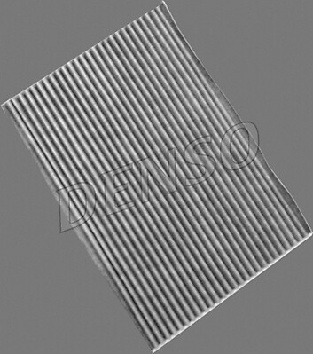 Denso dcf370k filter interior - denso,