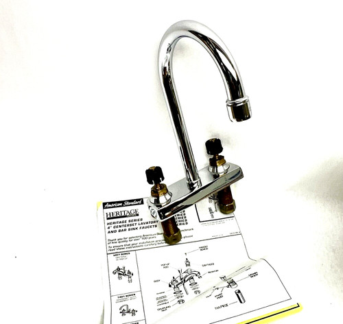American standard 5402 - american, standard-5402-7402-