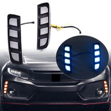 For 2016-2019 Honda Civic TYPE