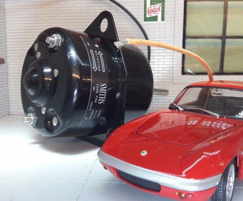 Leyland marshall cab heater - leyland,