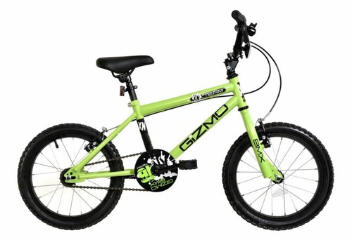 Gizmo kids bmx bike junior - gizmo,