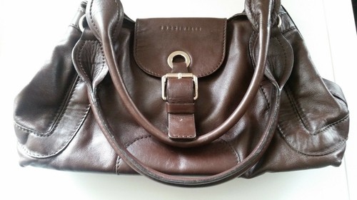 Coccinelle brown bag very - coccinelle,