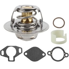 For Mercruiser Thermostat Kit