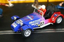 Scalextric C2201  Boxed MINT
