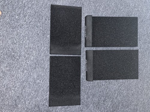 Studio monitor speaker - studio, small