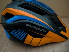 Rockbros Cycle Helmet M Please