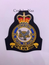 Royal Air Force 20 Squadron
