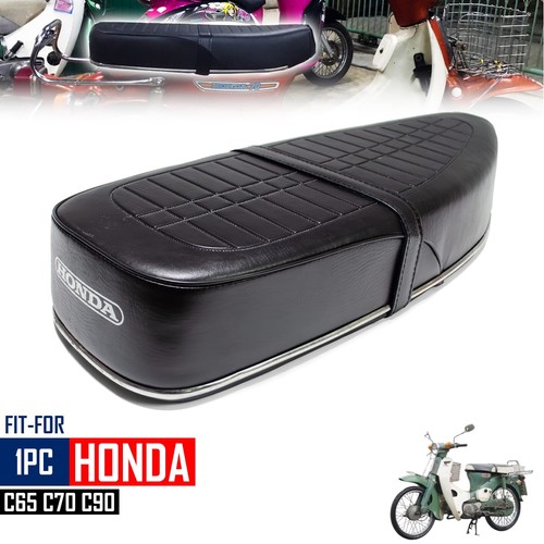 For honda c65 - c90, seat