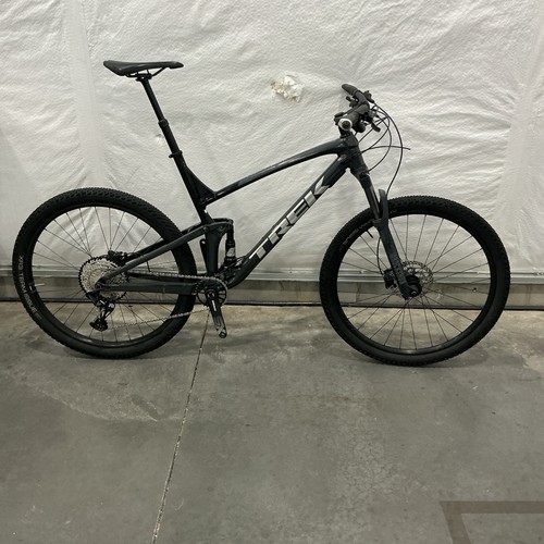 Trek top fuel - trek, mountain