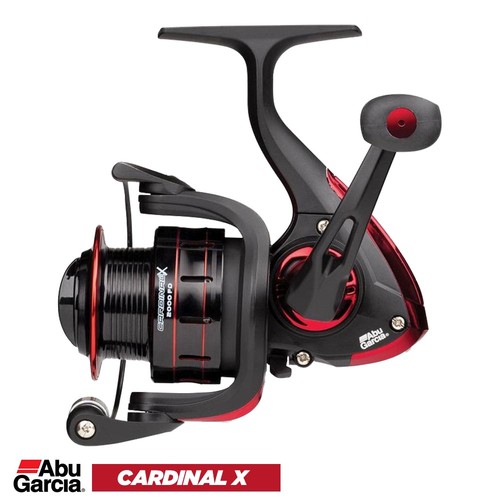 Abu garcia cardinal - cardinal, x