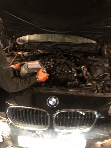Bmw n47 engine - bmw,