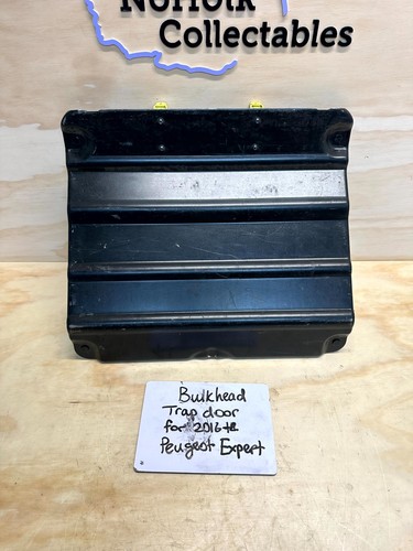 Expert dispatch van 24 - expert,