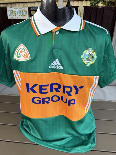 Vintage kerry gaa gaelic - kerry,