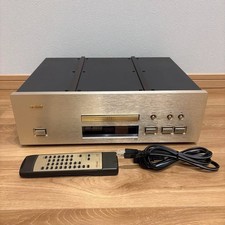 TEAC VRDS-25 High-End CD