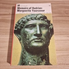 Marguerite Yourcenar Memoirs