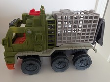 Imaginext Jurassic World