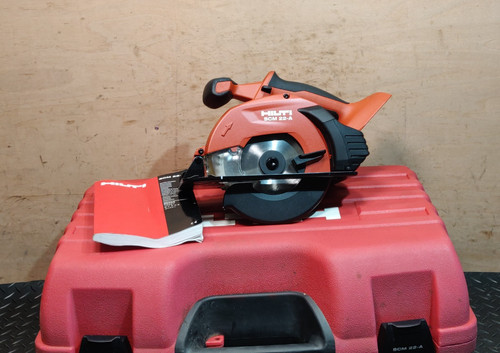 Hilti scm cordless - scm,