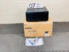 YAMAHA AVENTAGE MX A5000